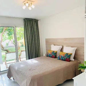  Apartment Superbe Ultra Cosy A 2 Min De La